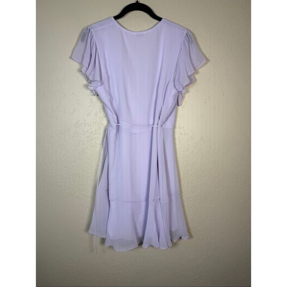 Aritzia Lawn Dress - Picture 4 of 9